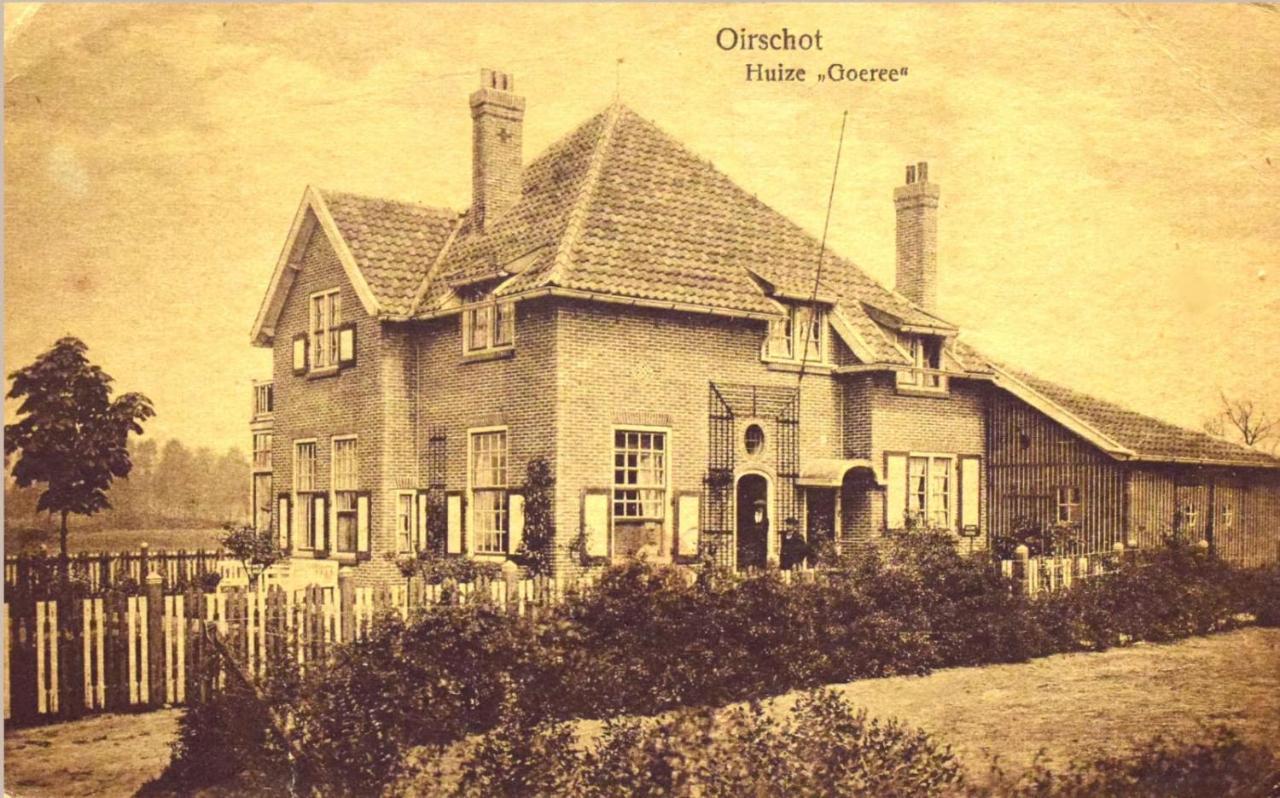 Het Gouden Eiland Frühstückspension Veendam