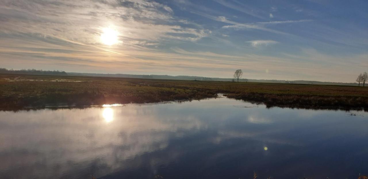 Het Gouden Eiland Frühstückspension Veendam