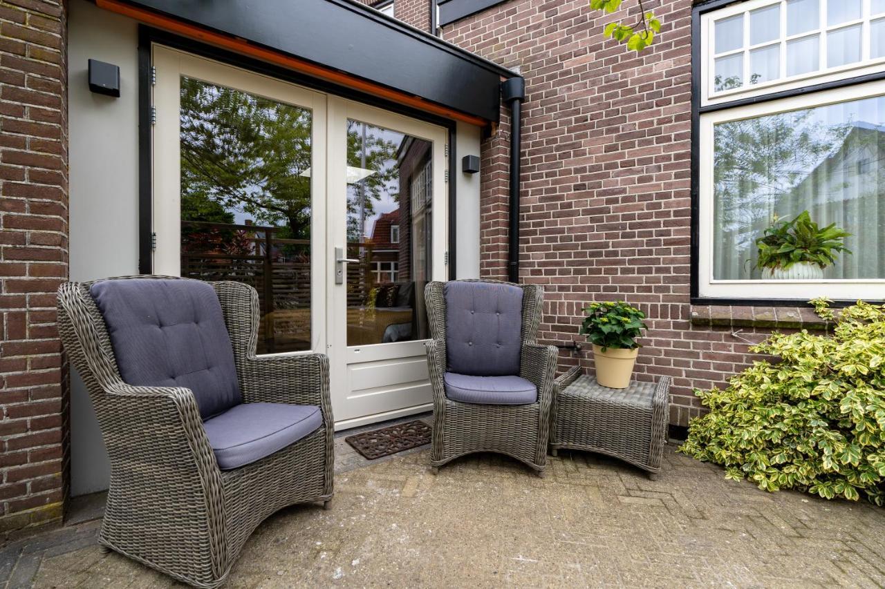 Frühstückspension Het Gouden Eiland