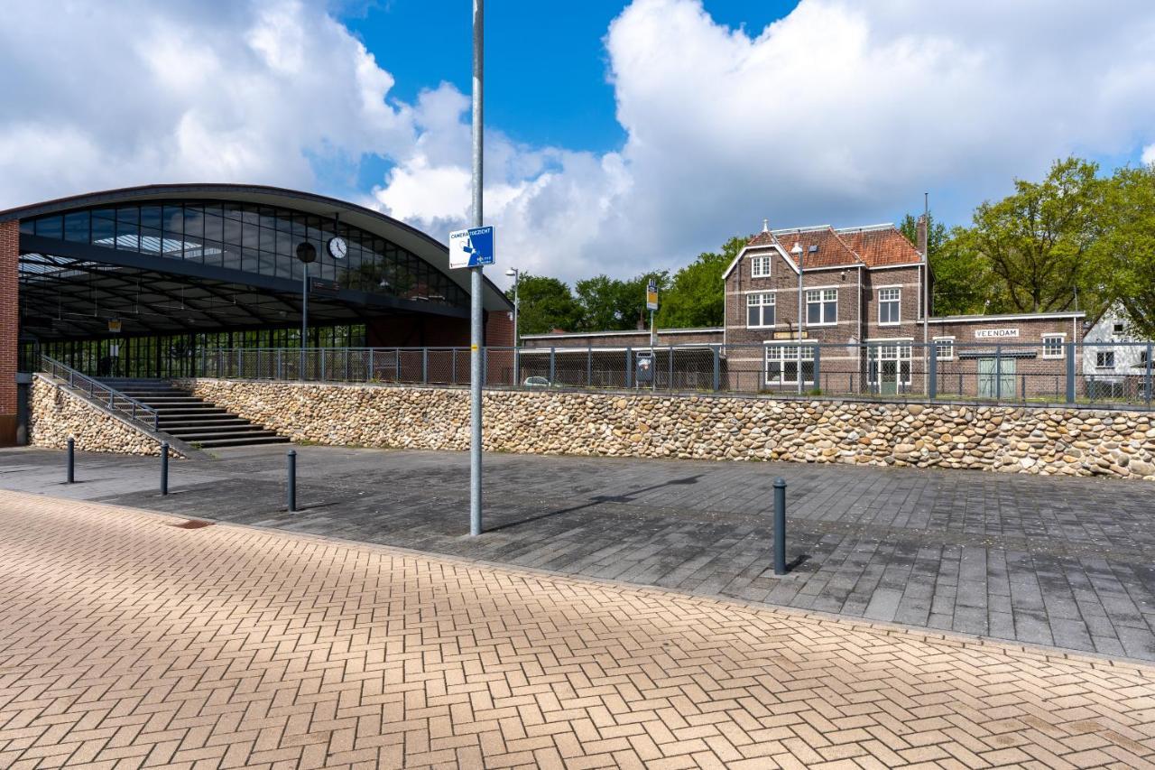 Frühstückspension Het Gouden Eiland