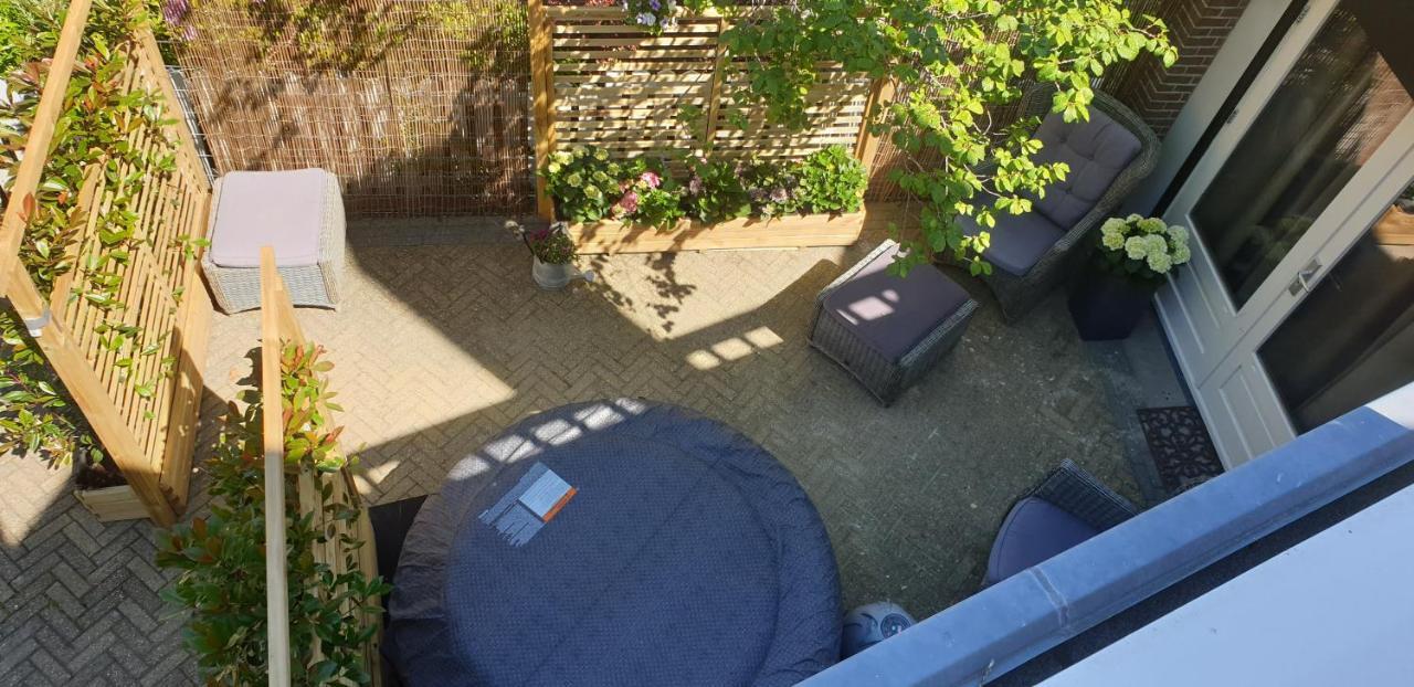 Frühstückspension Het Gouden Eiland *