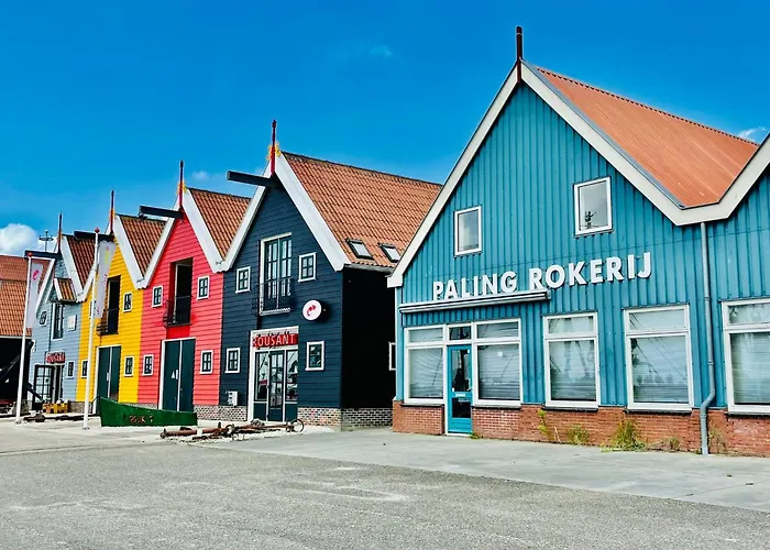 Het Gouden Eiland