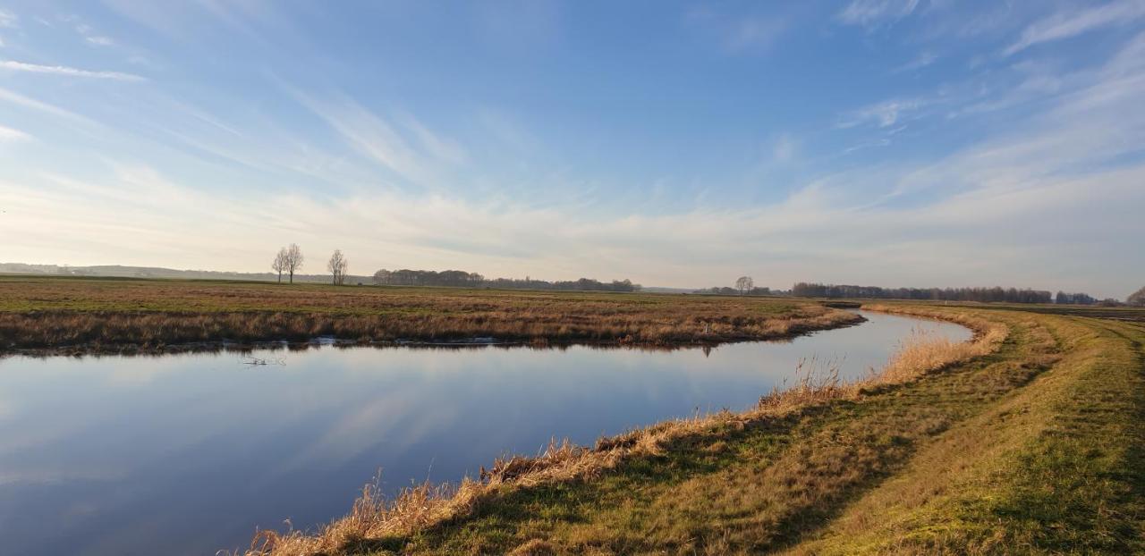 Het Gouden Eiland Veendam