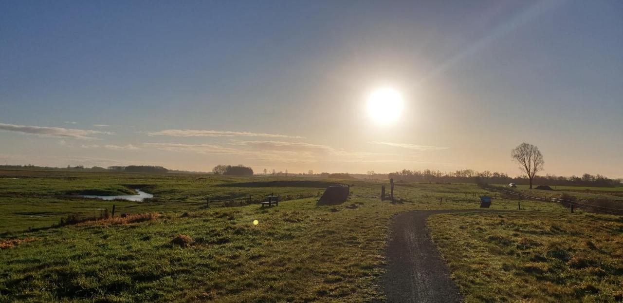 Het Gouden Eiland Veendam