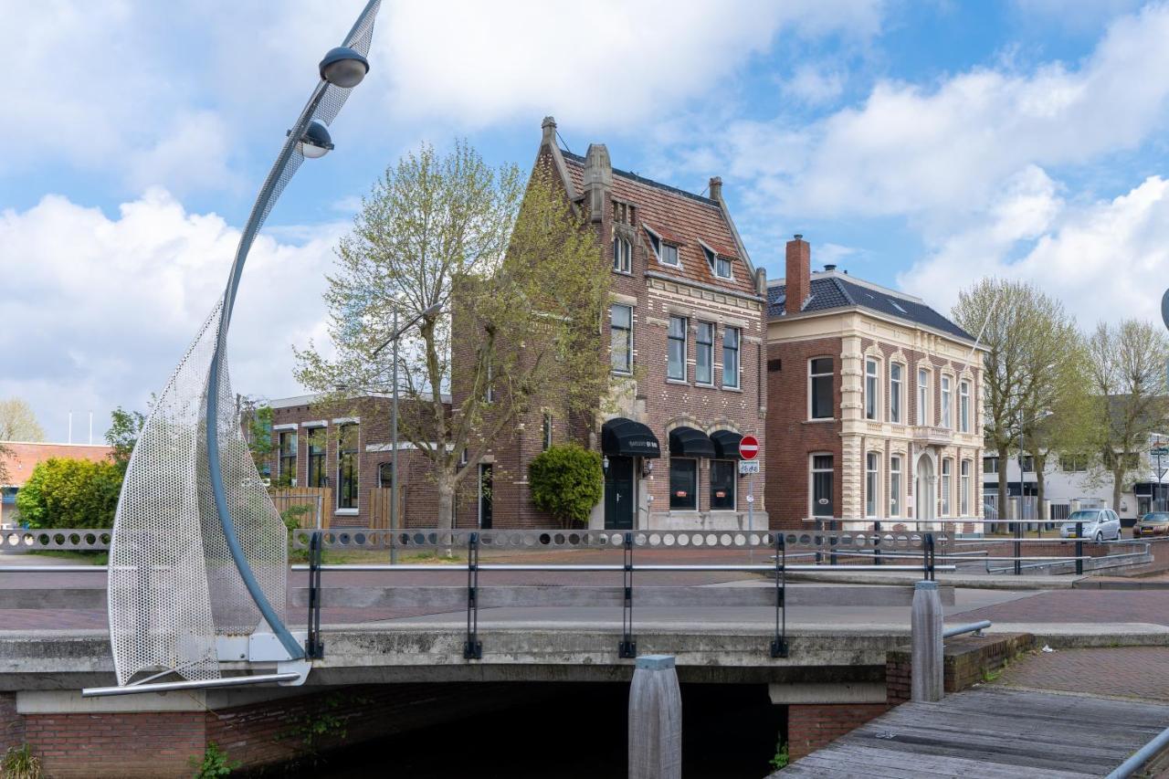 Het Gouden Eiland Veendam
