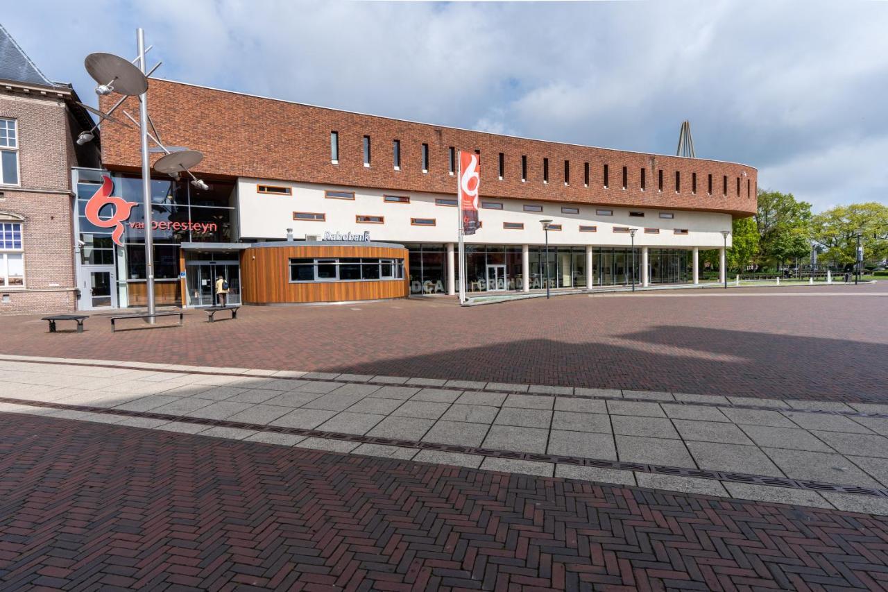 Frühstückspension Het Gouden Eiland Veendam