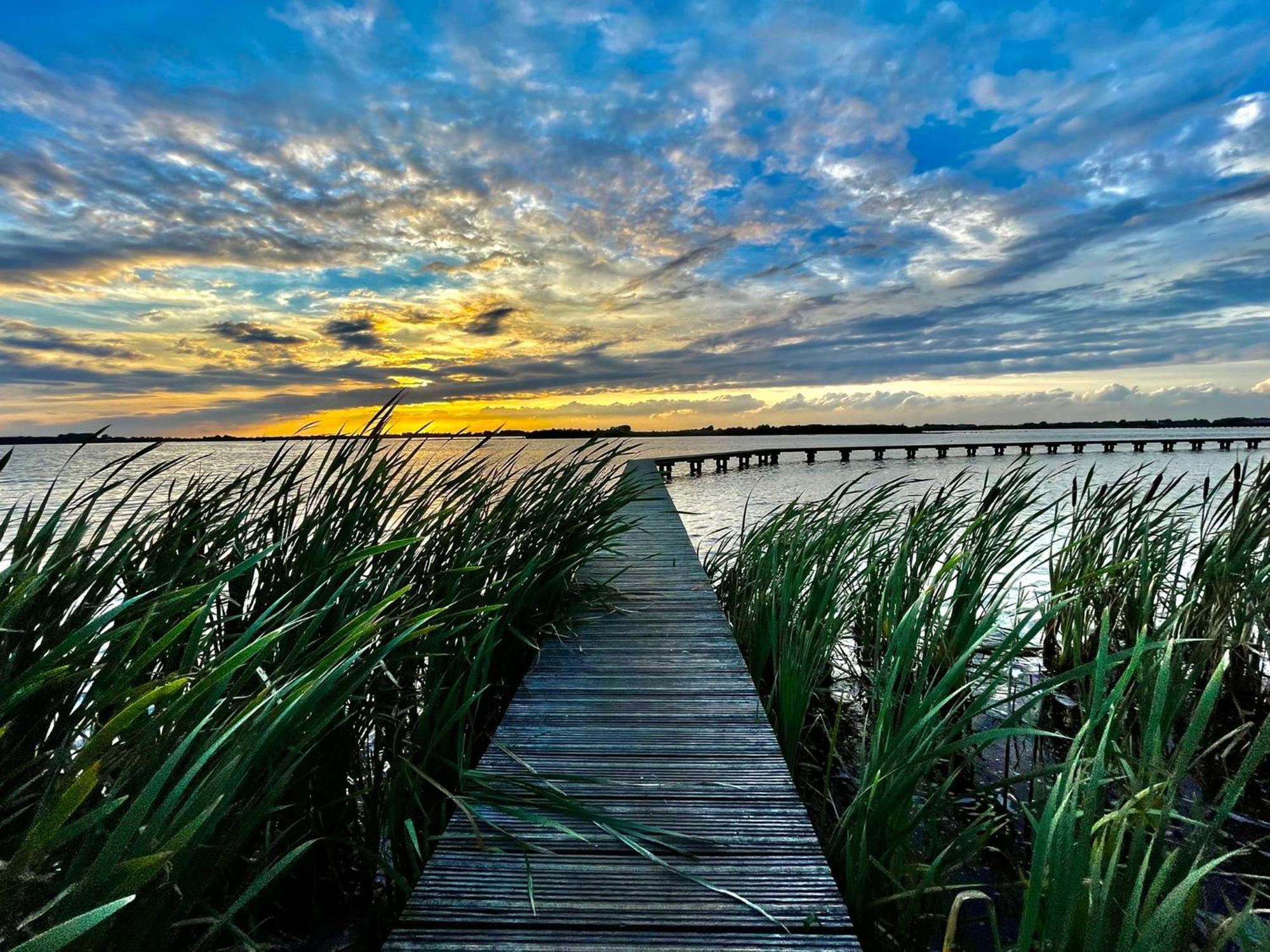 Frühstückspension Het Gouden Eiland Veendam
