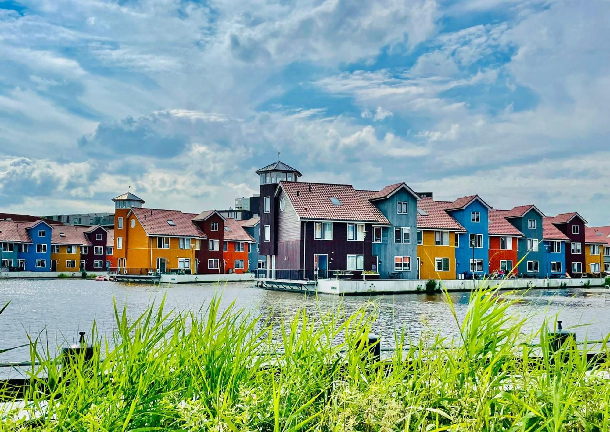 Het Gouden Eiland