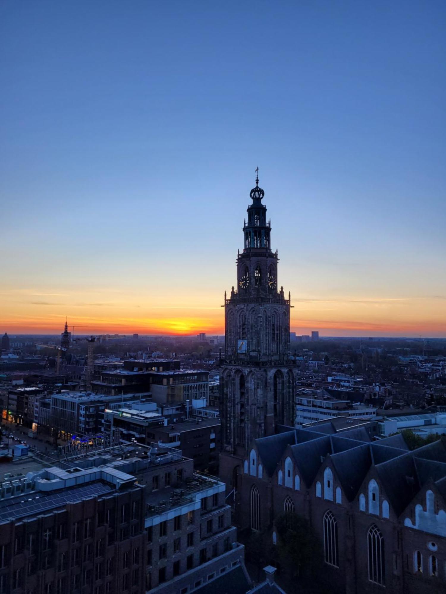 Frühstückspension Het Gouden Eiland *
