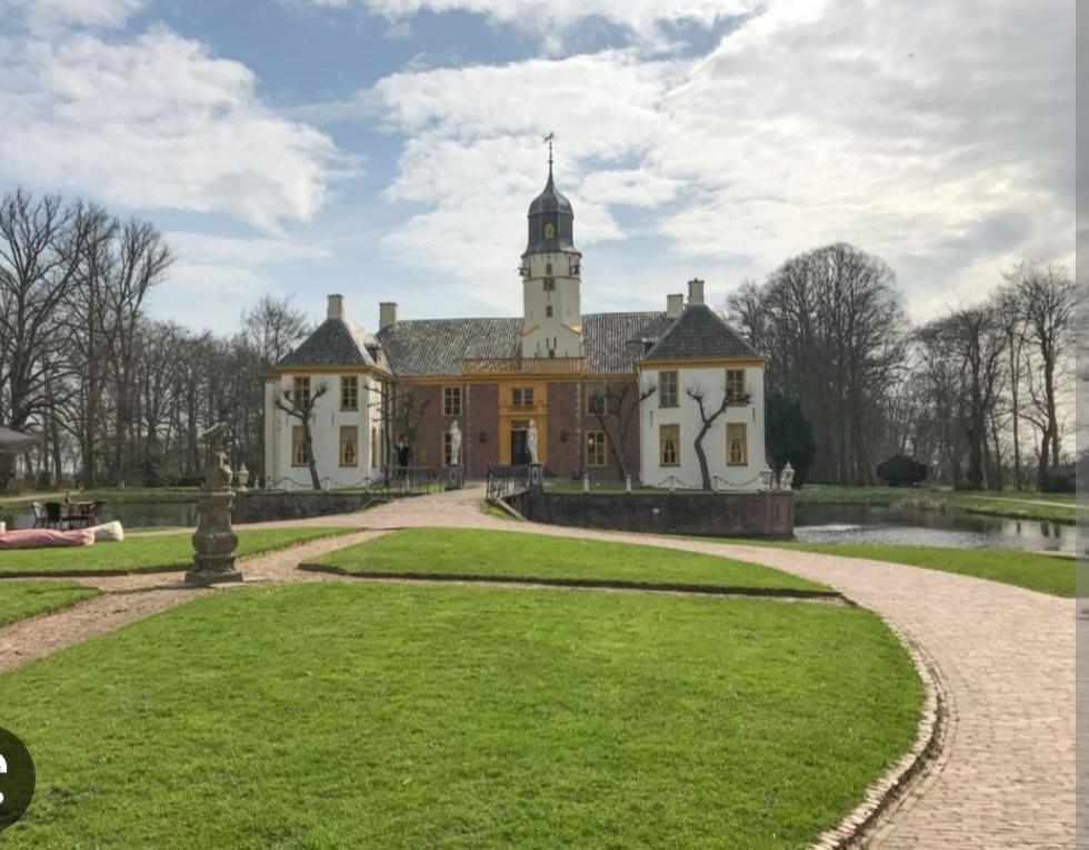 Het Gouden Eiland *