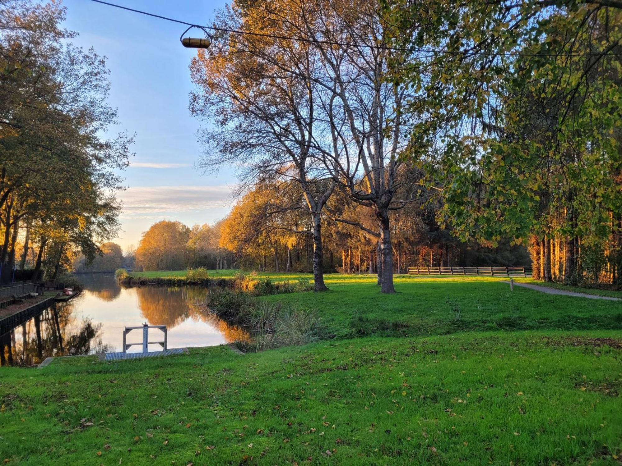 Het Gouden Eiland *