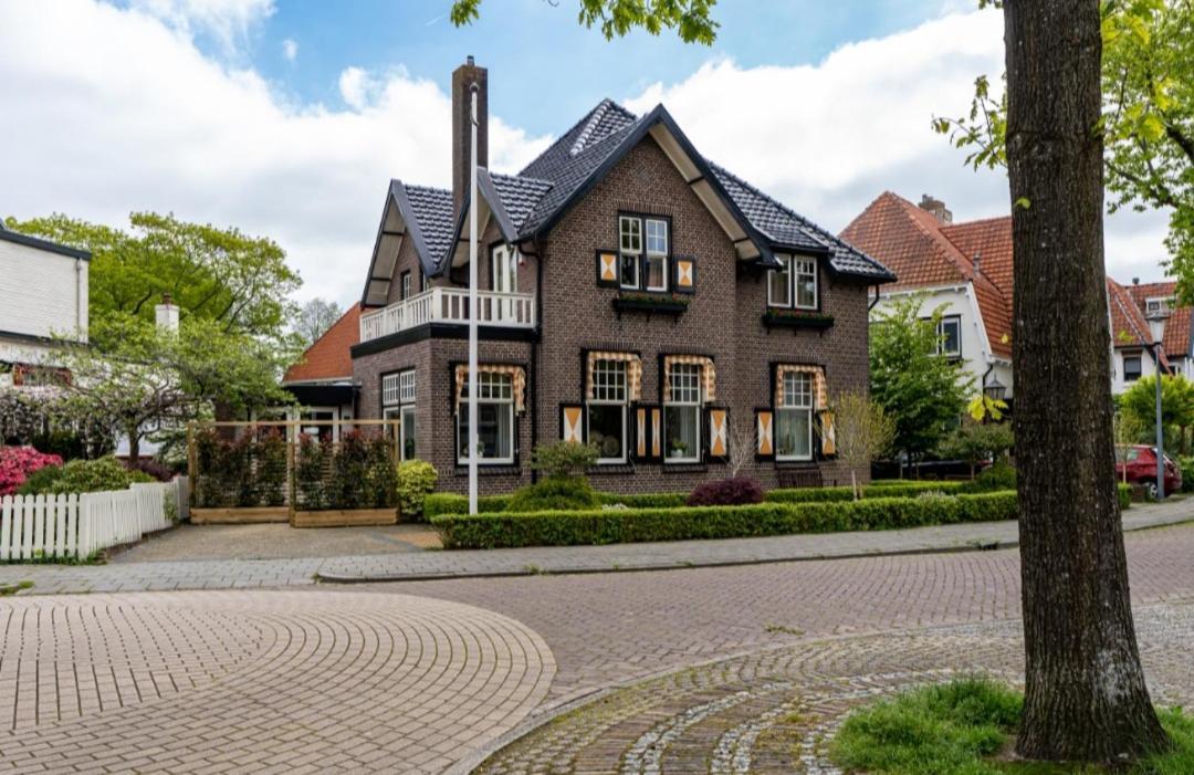 Het Gouden Eiland * Veendam
